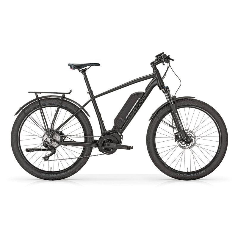 Mbm cheap life bike