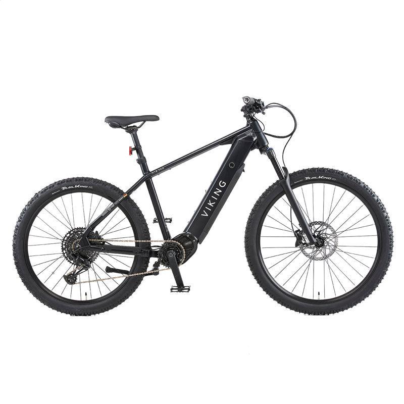 Viking electric on sale mountain bike