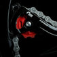 E-Movement Pixie - Fat Tyre Folding Electric Bike - 250W / 500W - AmpTrek