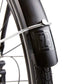 Ezego Commute INT - Gents Electric Bike - 250W Teal - AmpTrek