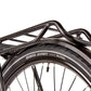 Ezego Commute INT - Gents Electric Bike - 250W Teal - AmpTrek