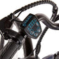 Ezego Step NX 26" - Step Through Electric Bike - 250W Blue - AmpTrek