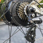 Himiway Cobra - Long Range Electric Mountain Bike - 250W - AmpTrek