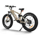 Himiway Cobra - Long Range Electric Mountain Bike - 250W - AmpTrek