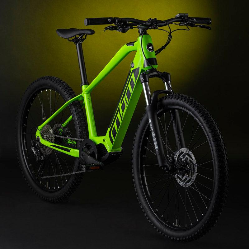 Chaos bike green hot sale