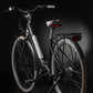 MBM e-Primavera Step Through Hybrid Electric Bike - AmpTrek