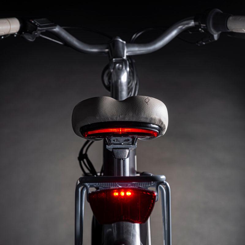 MBM e-Primavera Step Through Hybrid Electric Bike - AmpTrek