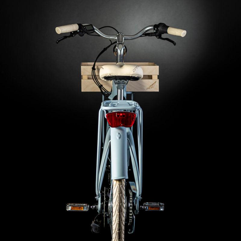 MBM e-Primavera Step Through Hybrid Electric Bike - AmpTrek