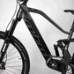 MBM Hyperion Full Suspension eMTB Electric Bike - AmpTrek