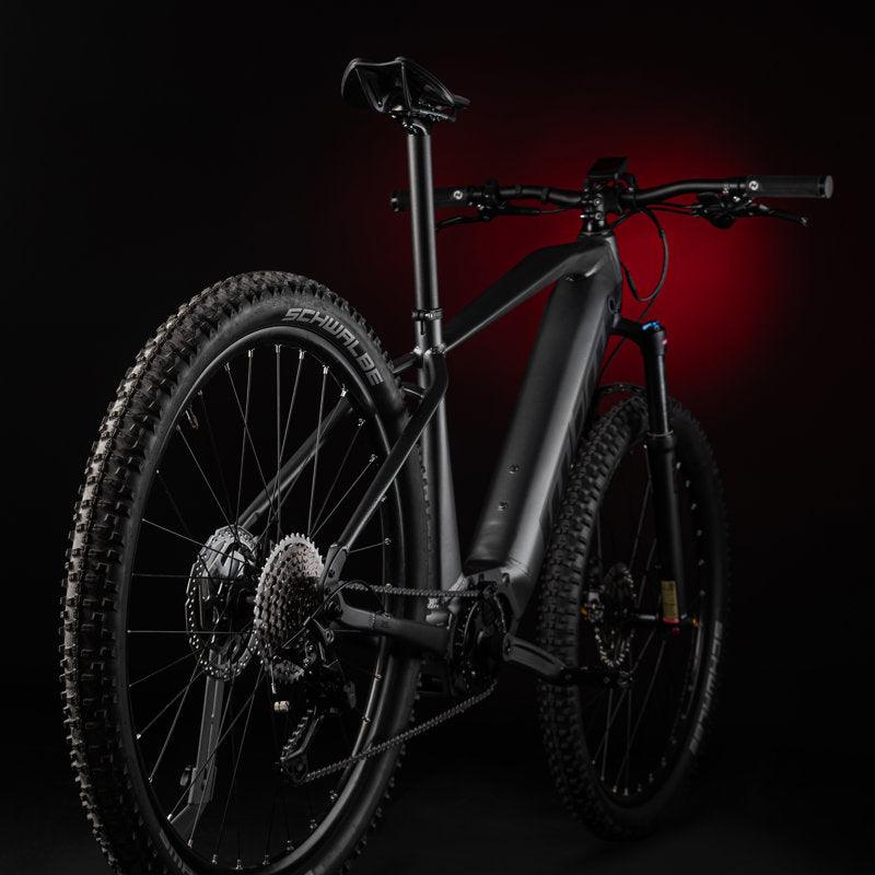 MBM Kairos 27.5 eMTB Electric Bike - AmpTrek