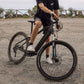 MBM Kairos 27.5 eMTB Electric Bike - AmpTrek