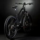 MBM Kairos 27.5 eMTB Electric Bike - AmpTrek