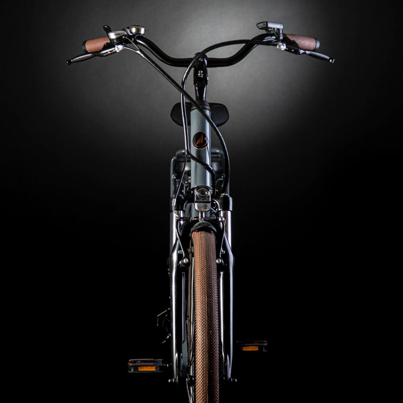 Mbm pulse e discount bike