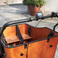 Amcargobikes Ultimate Harmony Tadpole Cargo Electric Tricycle - AmpTrek