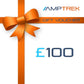 AmpTrek Gift Card - AmpTrek