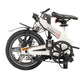 Axon Rides Pro - Folding Electric Bike - 250W - AmpTrek