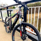 Dallingridge Coniston Hardtail Electric Mountain Bike - AmpTrek