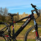Dallingridge Coniston Hardtail Electric Mountain Bike - AmpTrek