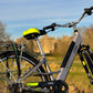 Dallingridge Harlow Step Through Hybrid Electric Bike - AmpTrek