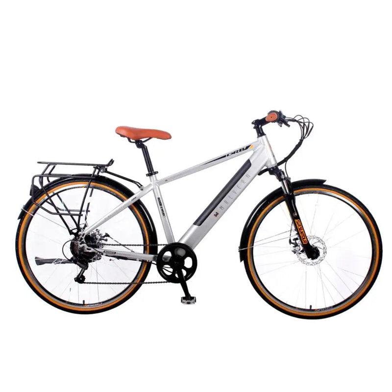 Dallingridge Malvern Hybrid Trekking Electric Bike - AmpTrek