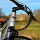 Dallingridge Malvern Hybrid Trekking Electric Bike - AmpTrek