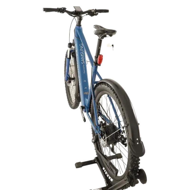 E-Movement Thor - Lightweight Hardtail Electric Mountain Bike - 250W - AmpTrek