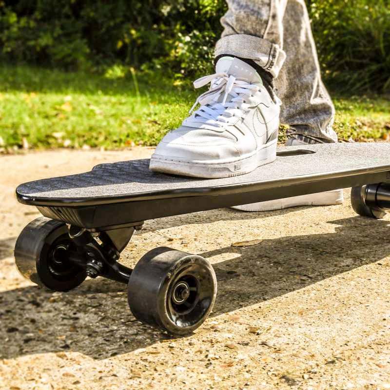 E-Movement Viper Electric Longboard - AmpTrek