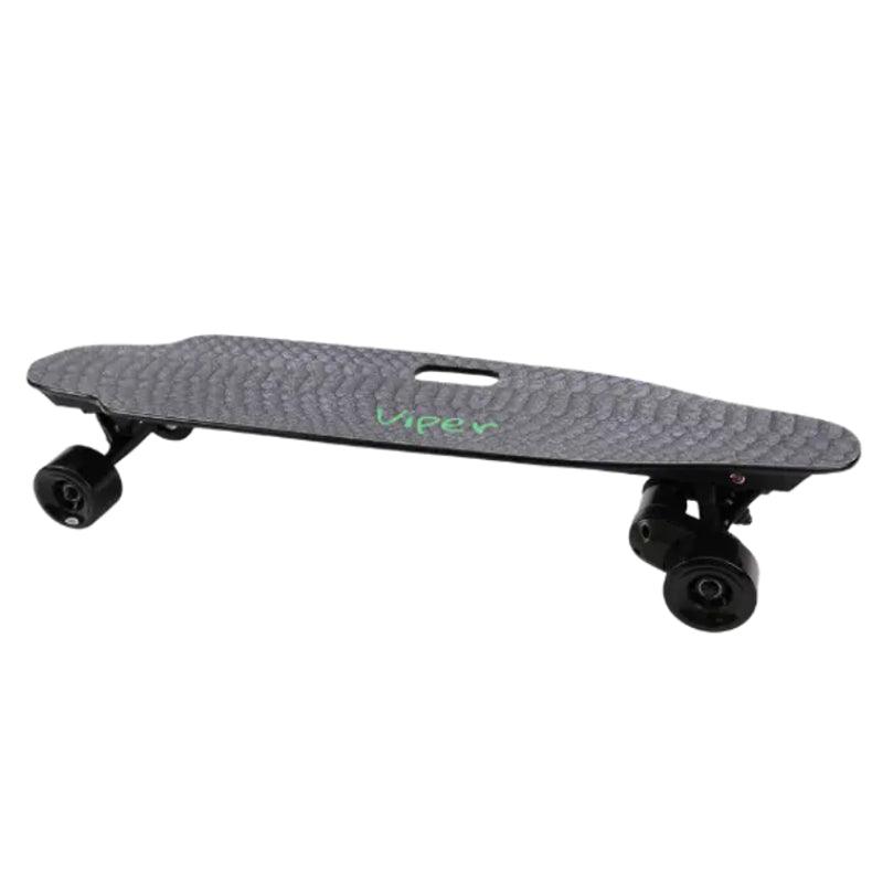 E-Movement Viper Electric Longboard - AmpTrek