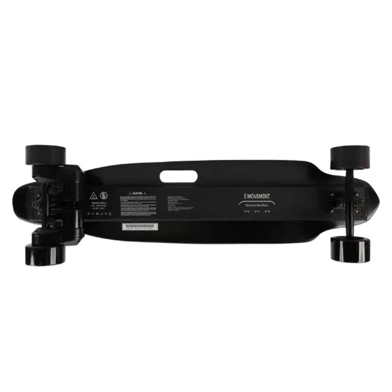 E-Movement Viper Electric Longboard - AmpTrek