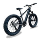 Gorille Athlete VTT - Electric Mountain Bike - Fat Tyres - 250W / 500W - AmpTrek