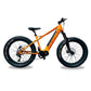 Gorille Athlete VTT - Electric Mountain Bike - Fat Tyres - 250W / 500W - AmpTrek