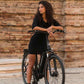 MBM Titania Step Through Hybrid Electric Bike - AmpTrek