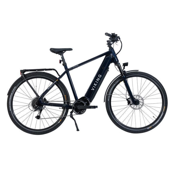 Viking best sale electric bike