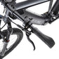 Viking MTB Pro - Electric Mountain Bike - Black 250W - AmpTrek