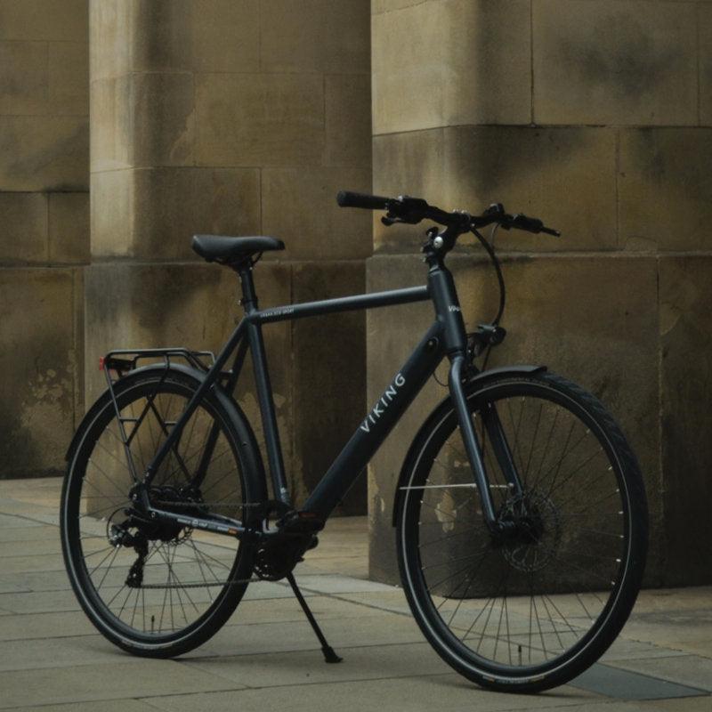 Viking 2024 urban bike