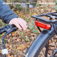Westhill Classic ST 26″ Step Through Electric Bike 14Ah - AmpTrek