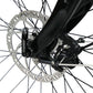 Westhill Ranger 700c Hybrid Electric Bike 14Ah - AmpTrek