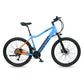 Westhill Venture 27.5″ Electric Mountain Bike 14Ah - AmpTrek