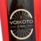 Yoikoto E-Temp Electric Bike - 48V 19" Red - AmpTrek
